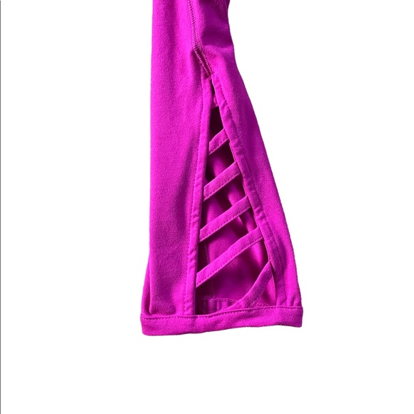 Sz. XL 7/8 Leggings - Picture 3 of 4